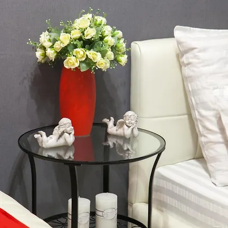 Apartment Minskhouse-Интернациональная, 15 *