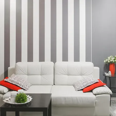 Apartment Minskhouse-Интернациональная, 15 *